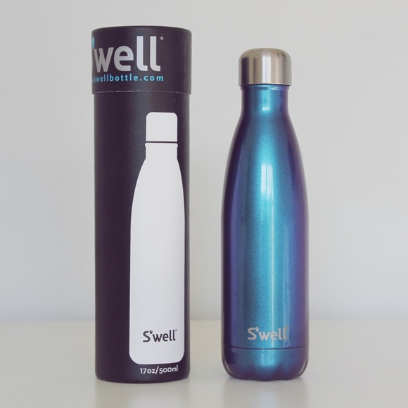 Swell Water Bottle - Picture 6 of 8